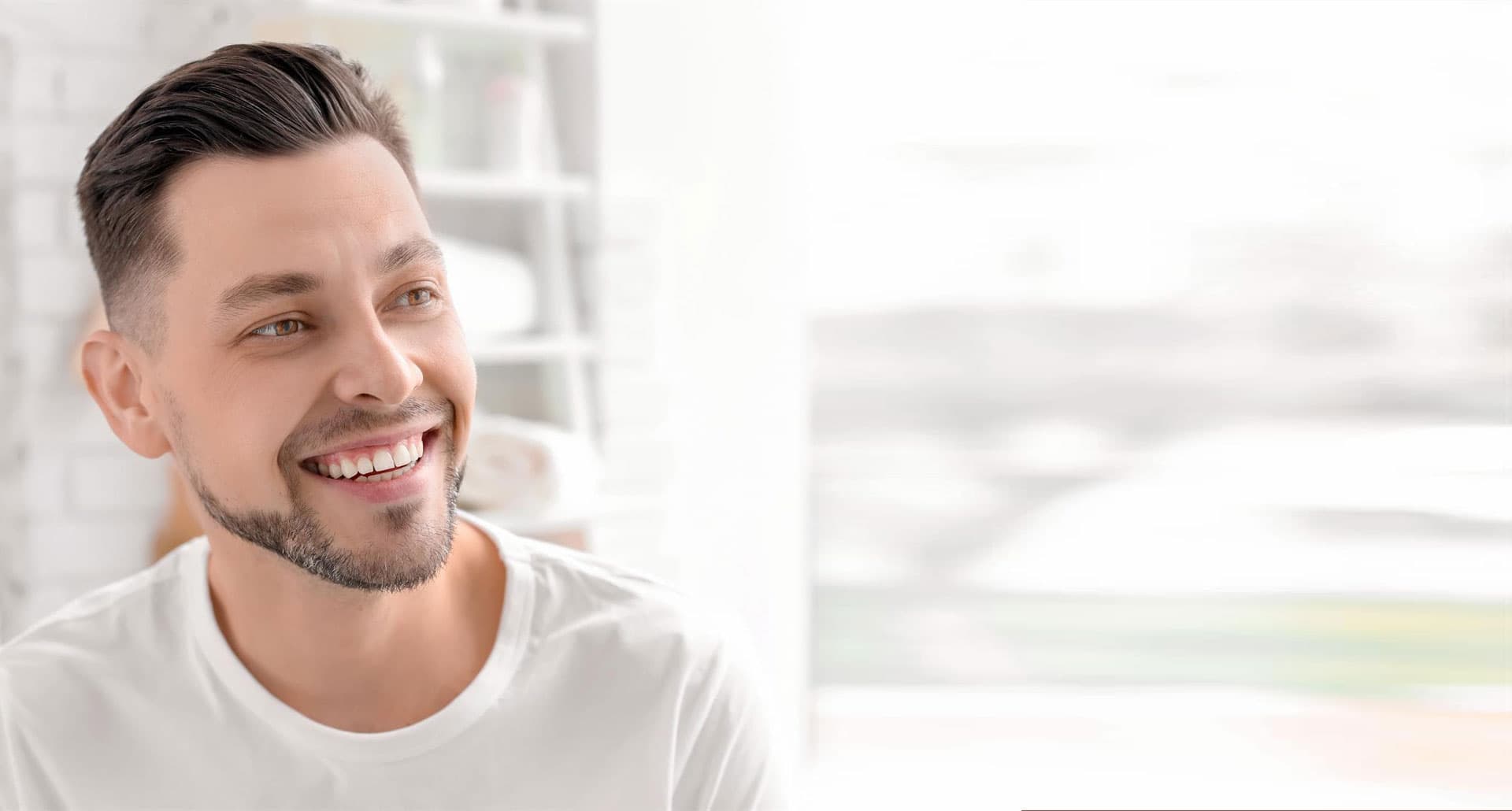 ¿Quieres una sonrisa de cine? ¡Elige Pontus Dental!