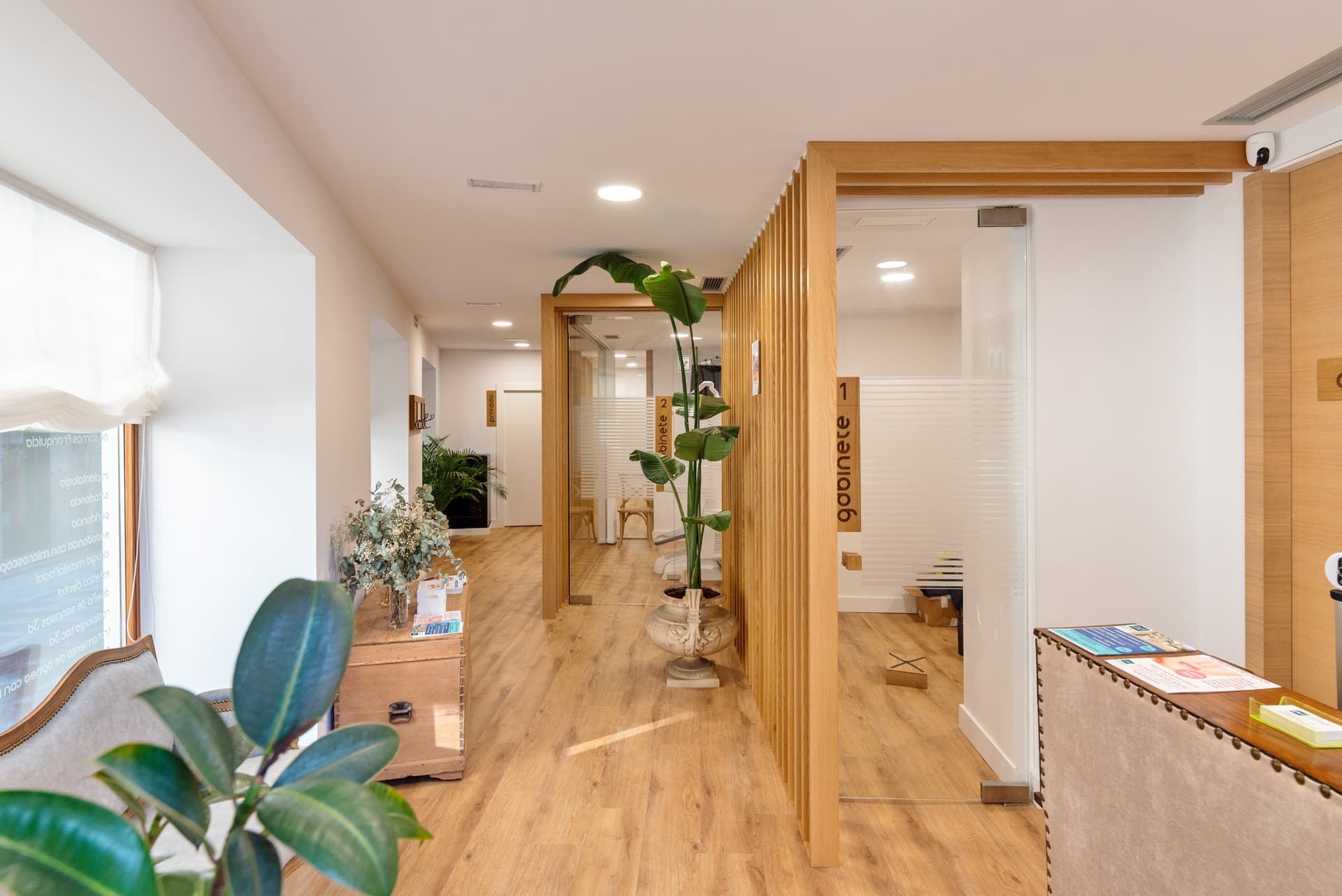 Pide cita en nuestra clínica dental en Pontevedra