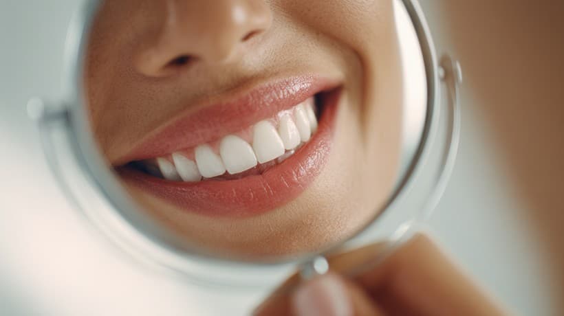 Blanqueamiento dental en Pontevedra