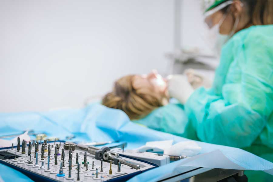 Resuelve todas tus dudas sobre nuestros tratamientos dentales