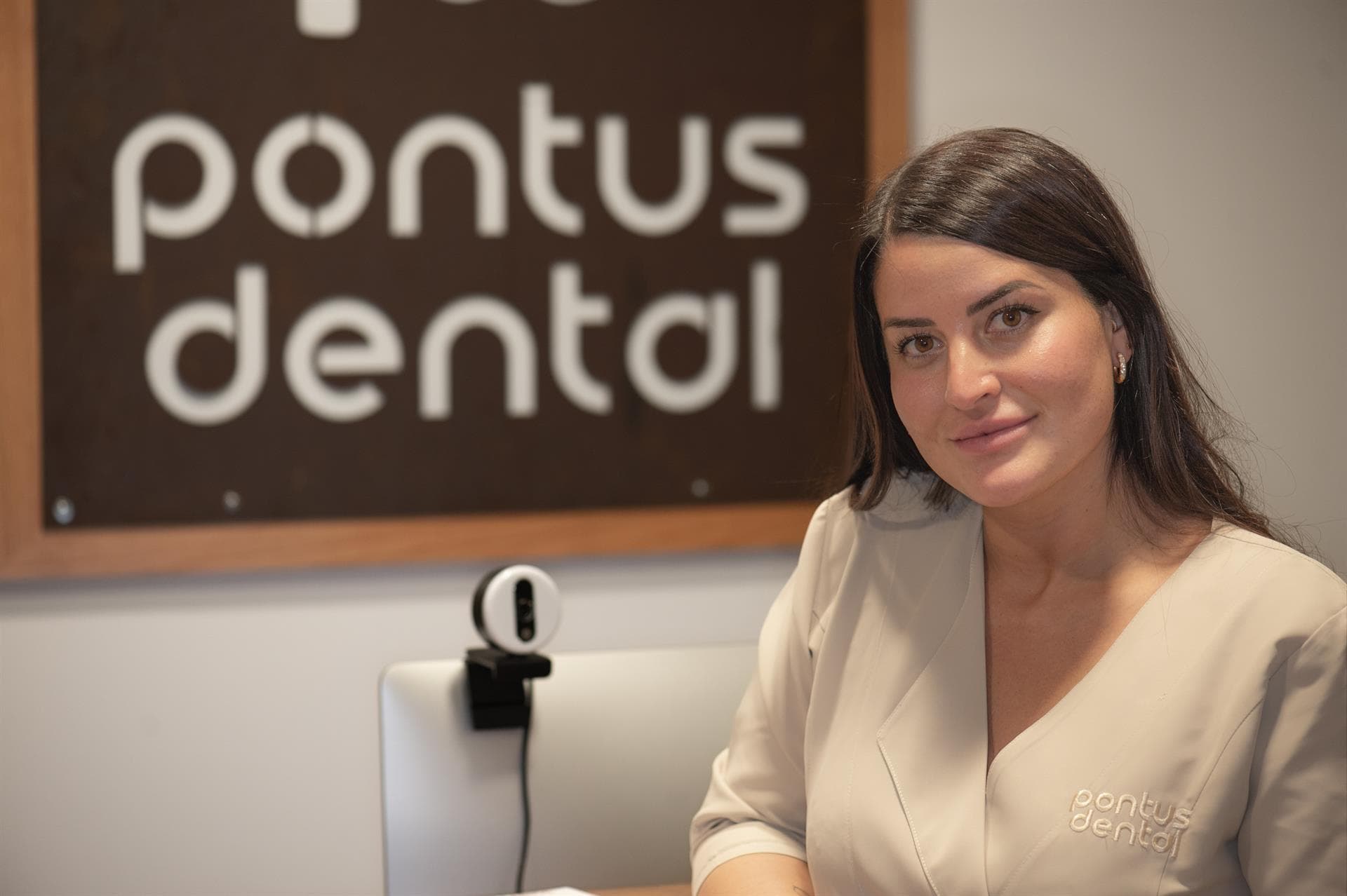 Equipo de Pontus Dental