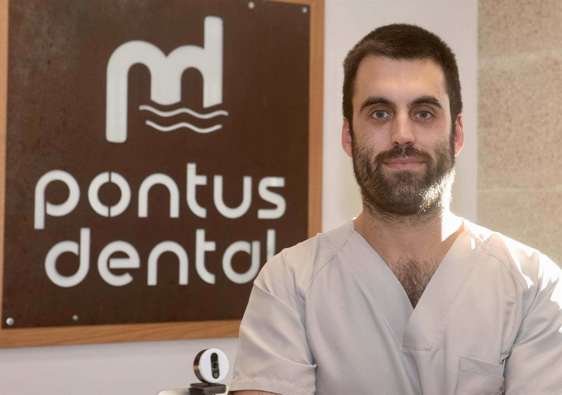 Equipo de Pontus Dental