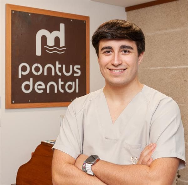 Equipo de Pontus Dental