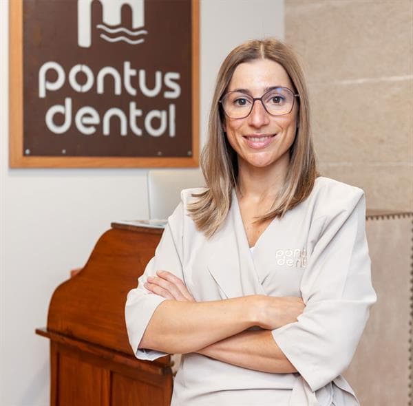 Equipo de Pontus Dental