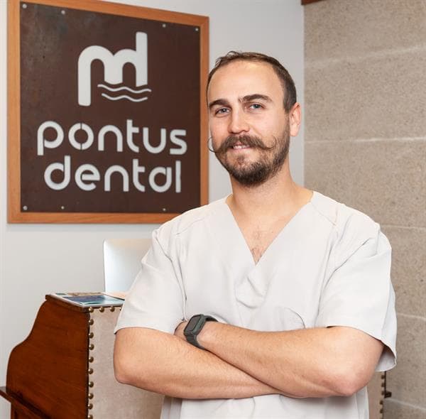 Equipo de Pontus Dental