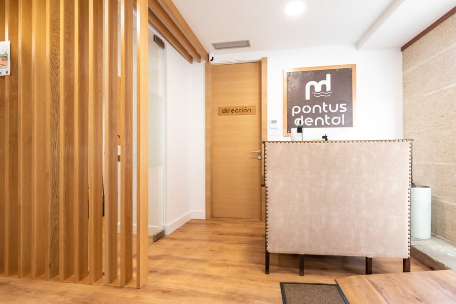 Clínica dental en Pontevedra