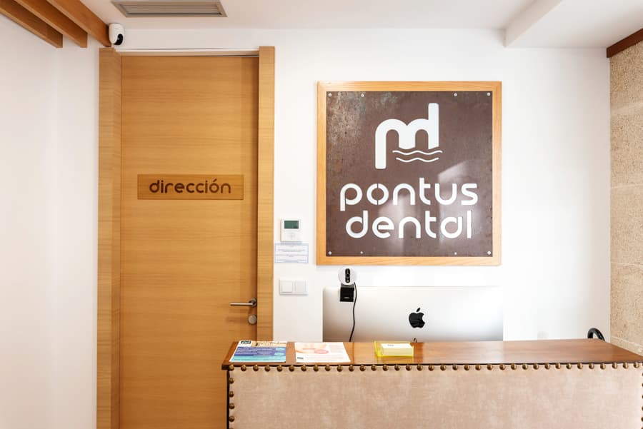 Clínica dental en Pontevedra