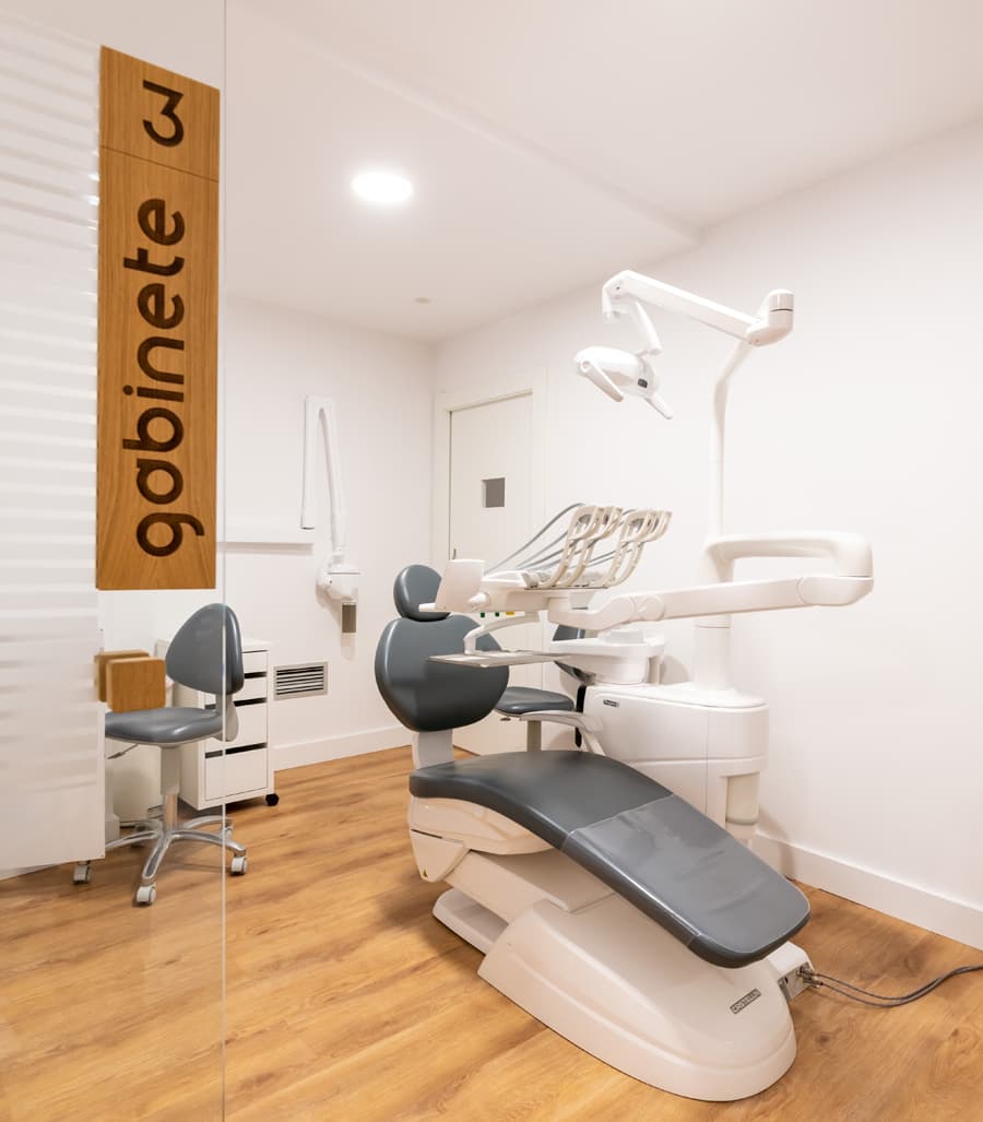 Clínica dental en Pontevedra