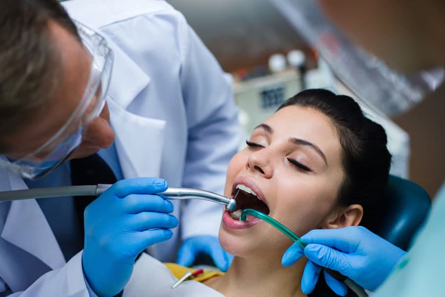 ¿Por qué puedes necesitar una endodoncia en Pontevedra?
