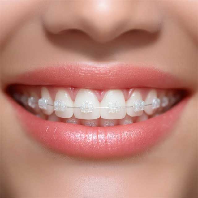 Tratamientos de ortodoncia en Pontevedra