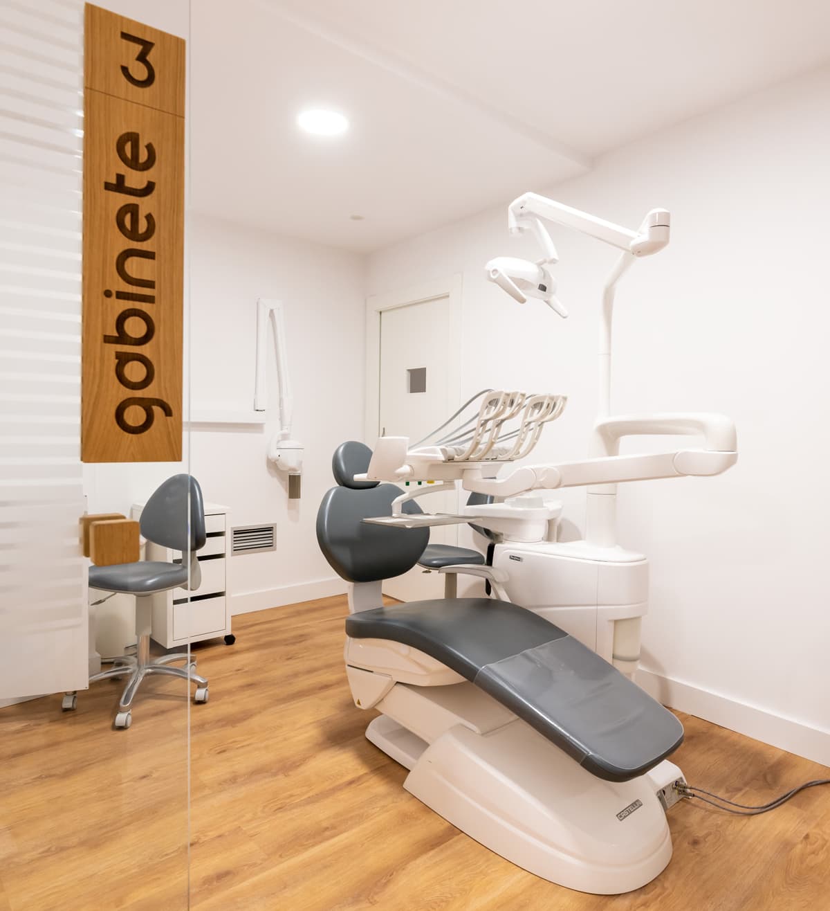 Clínica dental en Pontevedra