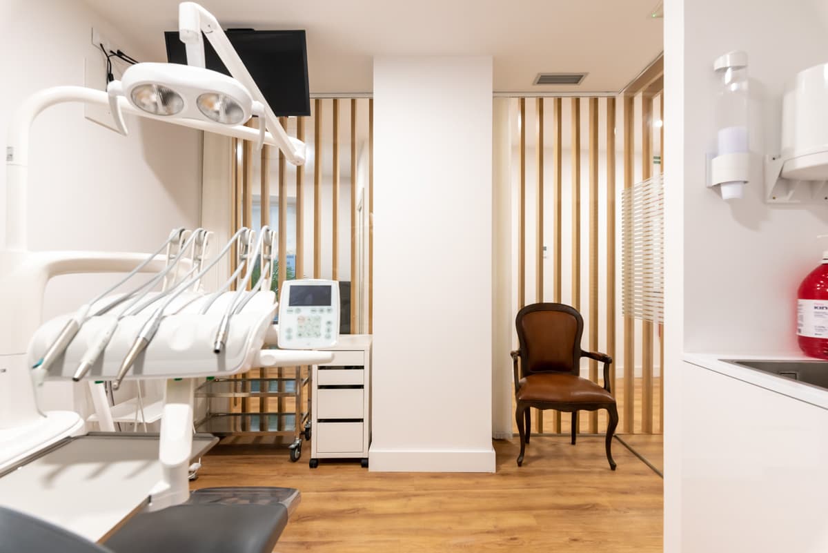 Lo último en aparatología para los mejores resultados