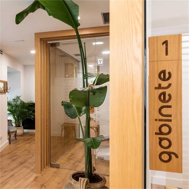 Tu clínica dental en Pontevedra